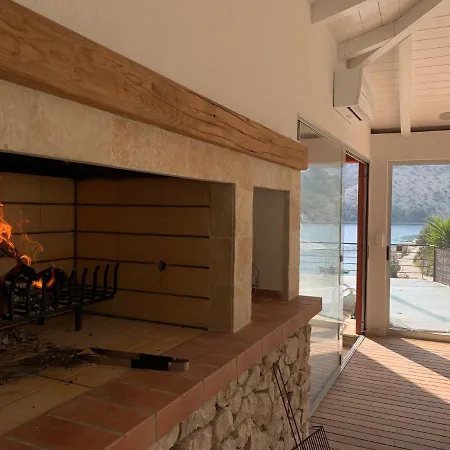 Kamelicina Holiday home