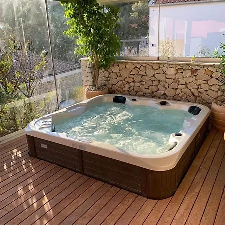 Kamelicina Holiday home Vinisce