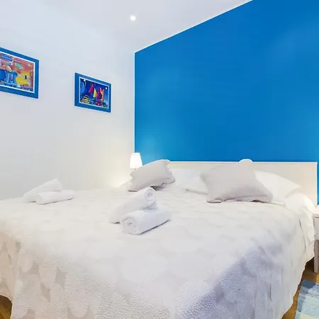 Holiday home Kamelicina