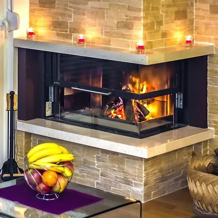 Kamelicina Holiday home Vinisce