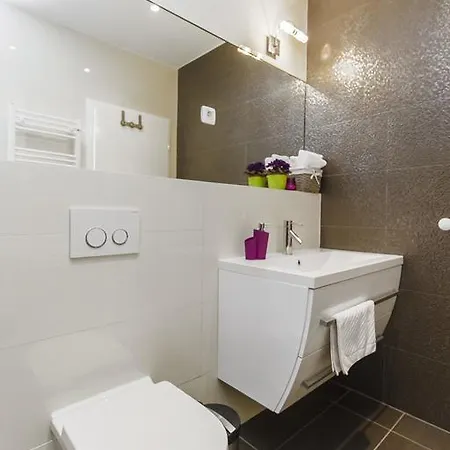Kamelicina Holiday home *